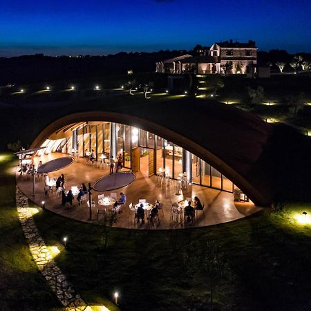 Filodivino Wine Resort&SPA San Marcello  Exterior foto