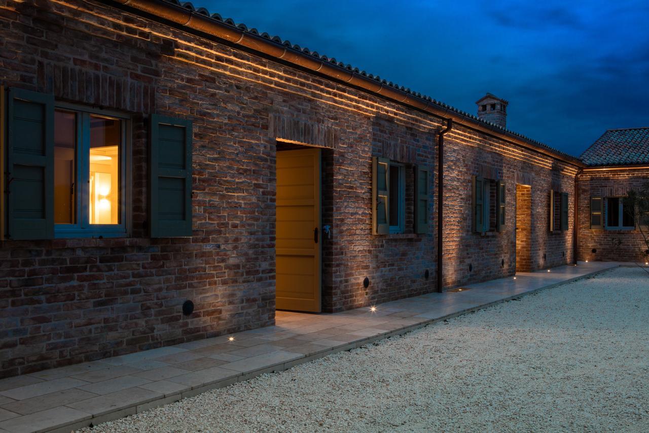 Filodivino Wine Resort&SPA San Marcello  Exterior foto