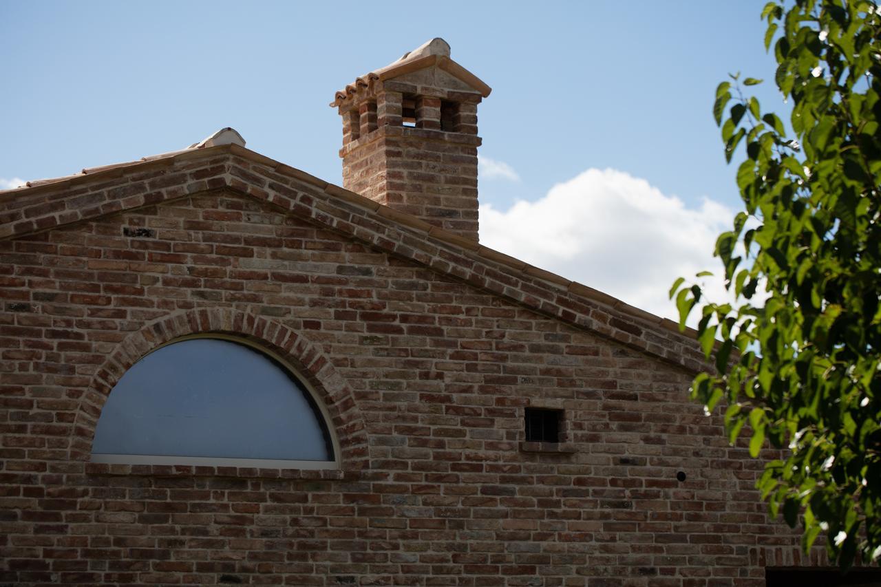 Filodivino Wine Resort&SPA San Marcello  Exterior foto