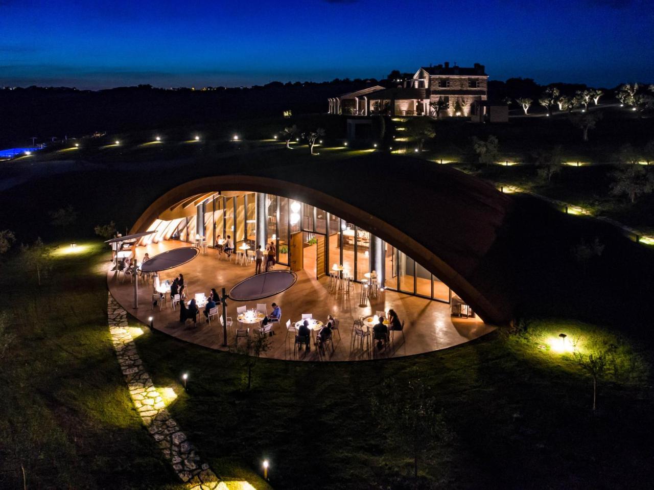 Filodivino Wine Resort&SPA San Marcello  Exterior foto